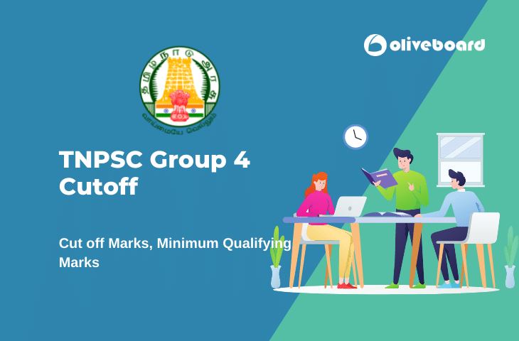 TNPSC Group 4 Cutoff