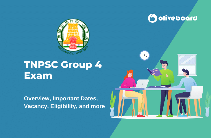 TNPSC Group 4 Exam