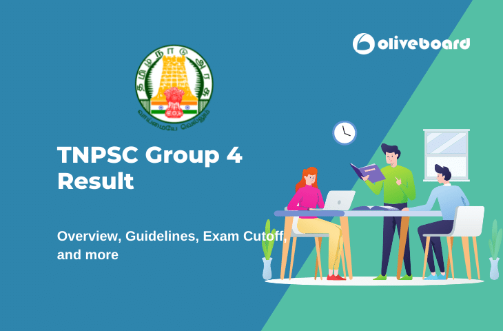 TNPSC Group 4 Result