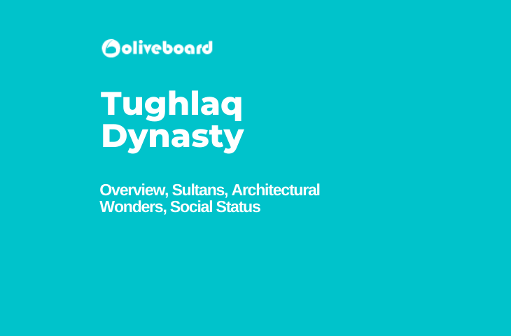 Tughlaq Dynasty