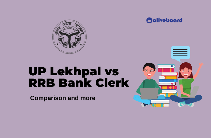 UP Lekhpal vs RRB Bank Clerk
