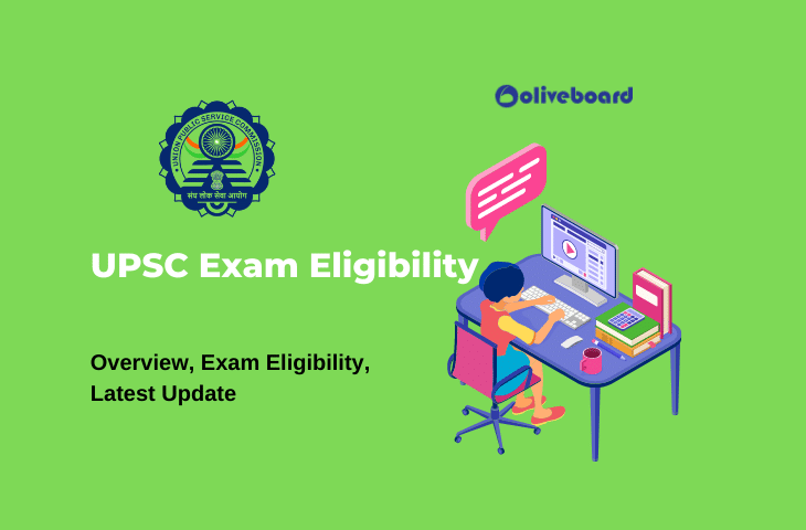UPSC Exam Eligibility