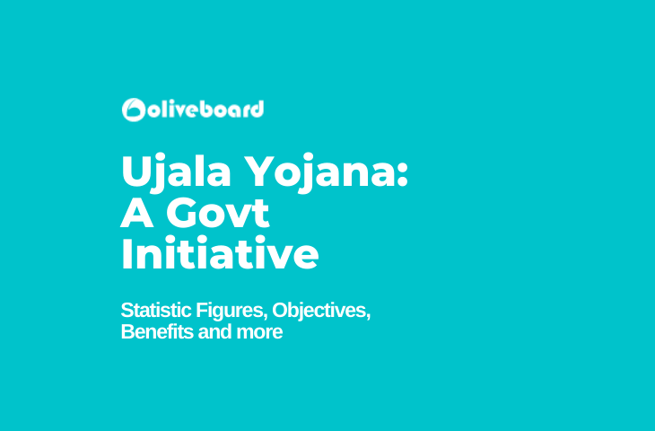 Ujala Yojana A Govt Initiative