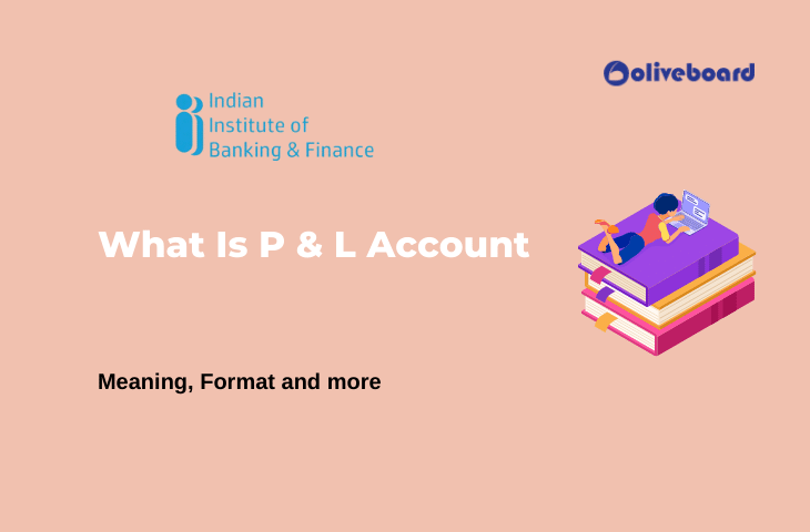 What Is P & L Account