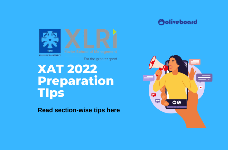 xat preparation tips