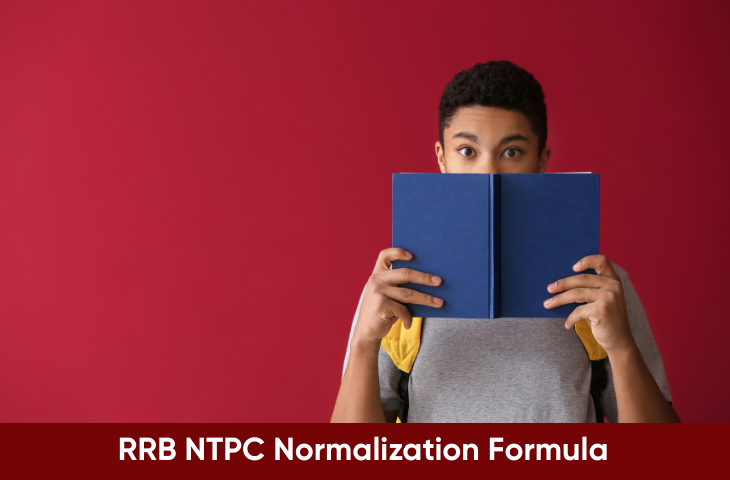 RRB NTPC Normalization Formula