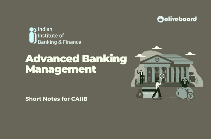 Advanced Banking Management