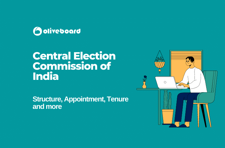 Central Election Commission of India