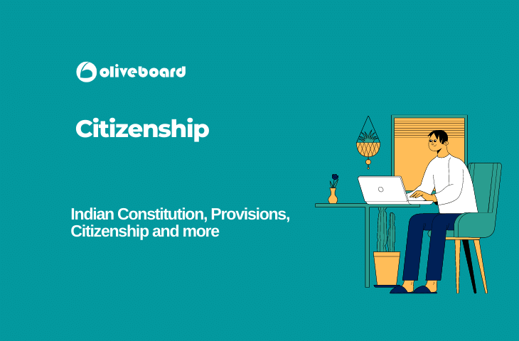 Citizenship