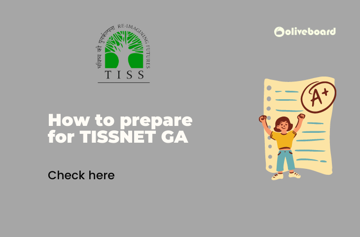 How to prepare for TISSNET GA