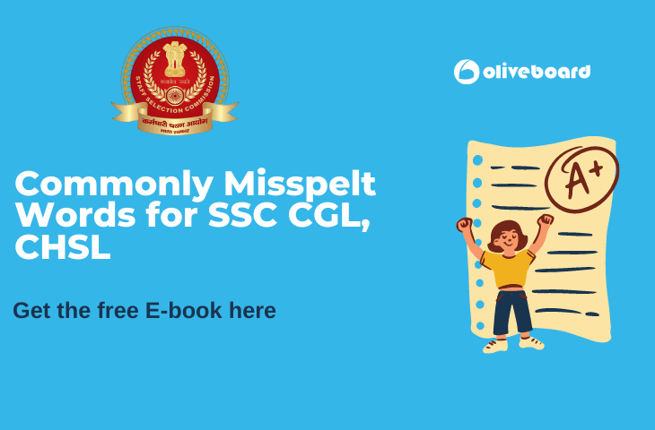 Commonly-Misspelt-Words-for-SSC-CGL-CHSL