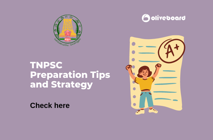 TNPSC Preparation Strategy