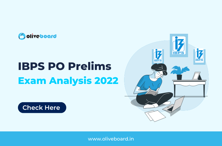 IBPS PO Prelims Exam Analysis 2022