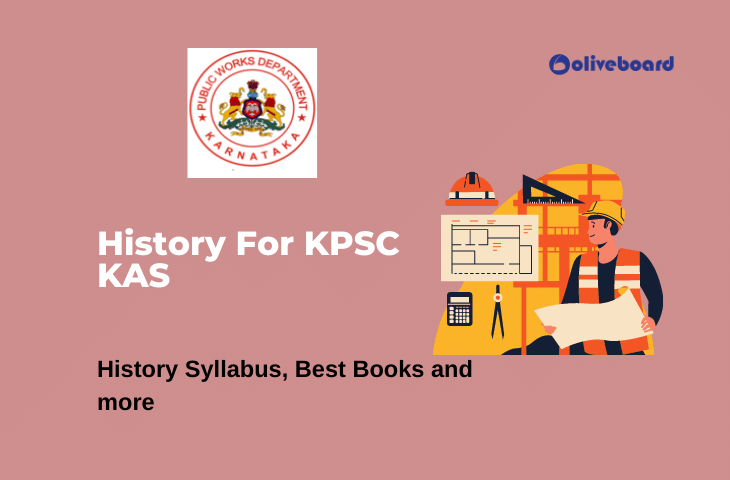 History For KPSC KAS