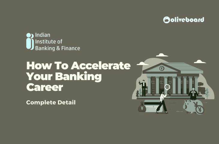 Accelerate Your Banking Career