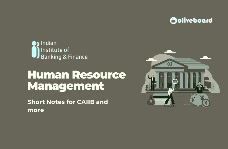 Human Resource Management