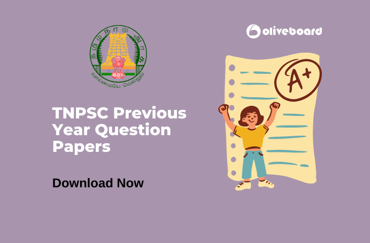TNPSC Previous Year Question Papers