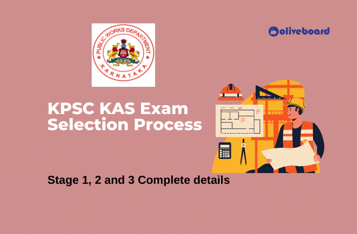 KPSC KAS Exam Selection Process
