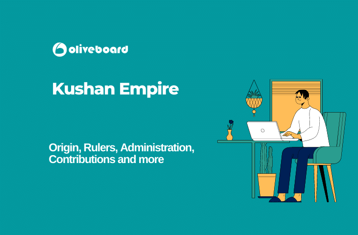 Kushan Empire