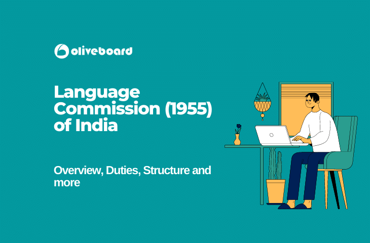 Language Commission (1955) of India