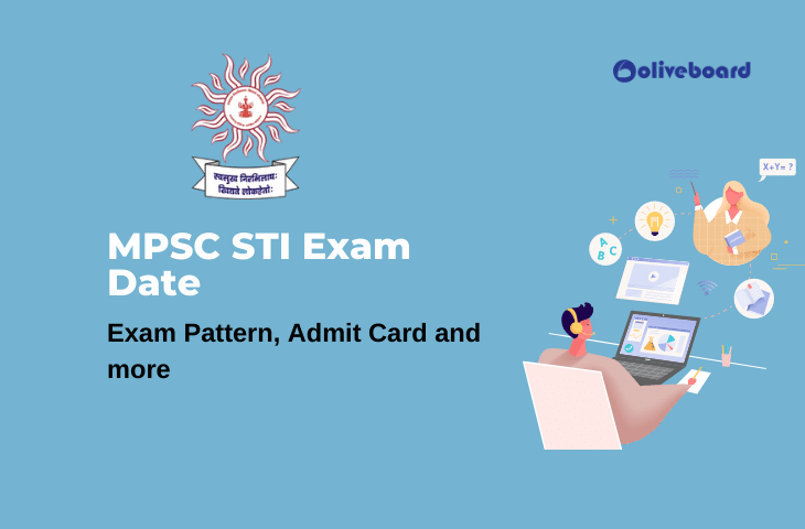 MPSC STI Exam Date
