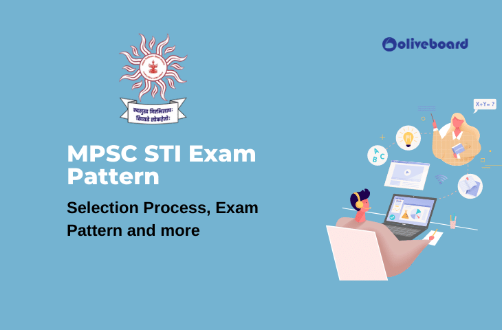 MPSC STI Exam Pattern