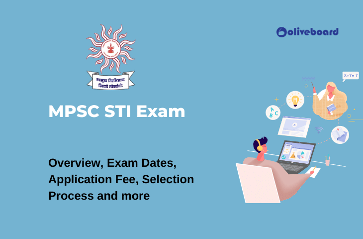 MPSC STI Exam