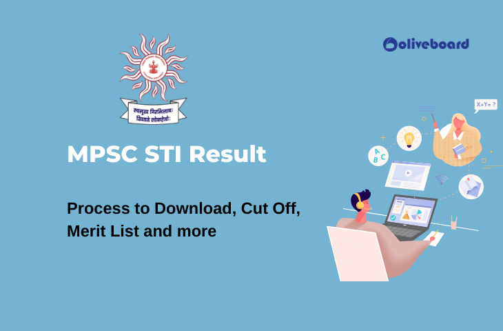 MPSC STI Result