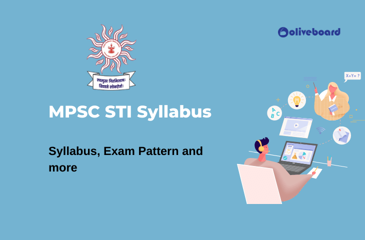 MPSC STI Syllabus