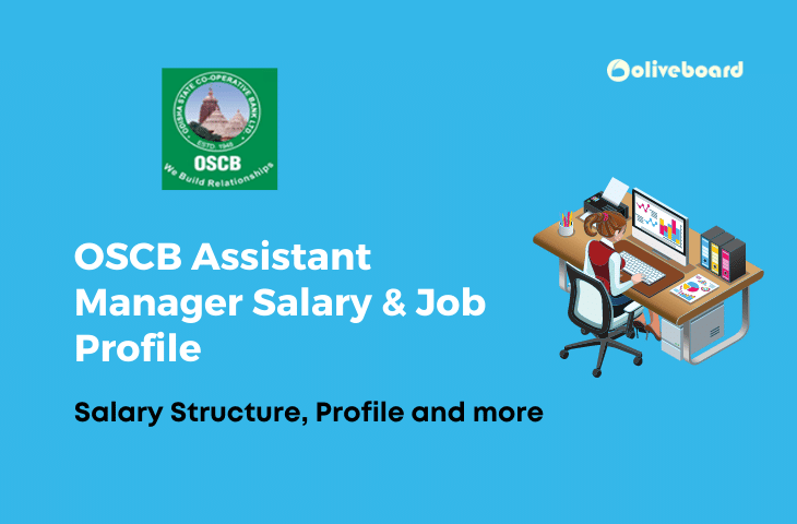 OSCB Assistant Manager Salary & Job Profile