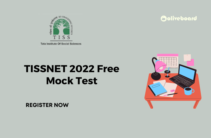 TISSNET 2022 Free Mock Test