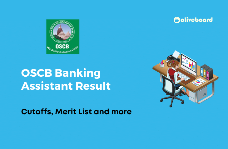 OSCB Banking Assistant Result