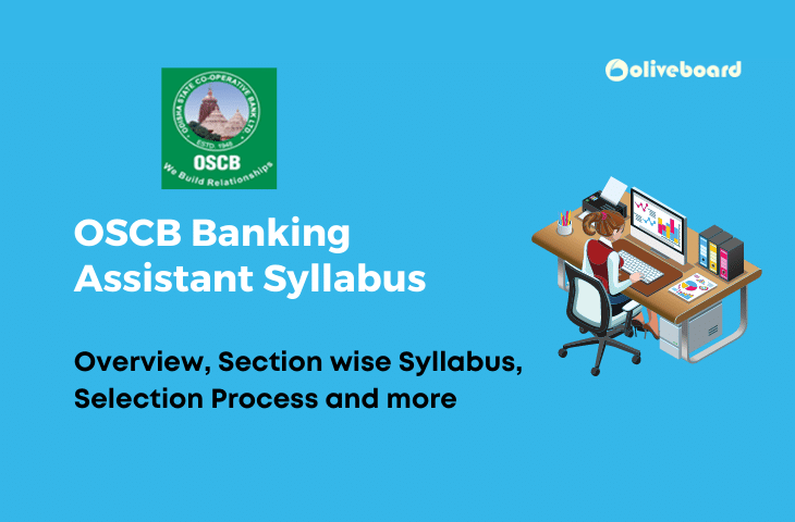 OSCB Banking Assistant Syllabus