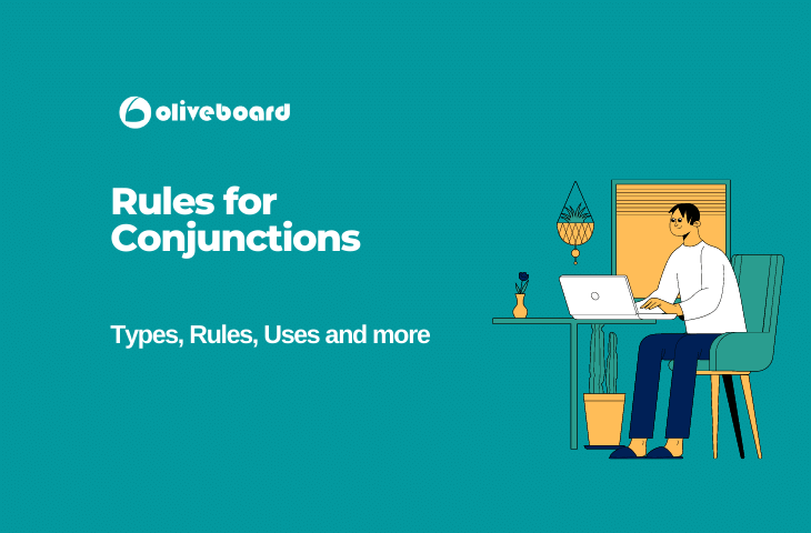 Rules for Conjunctions