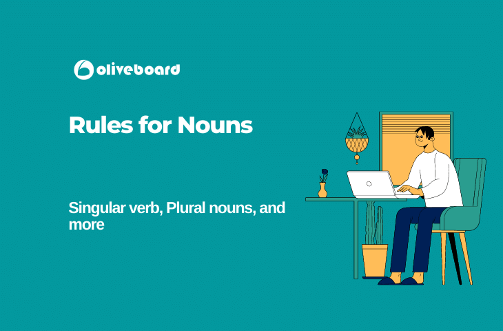 Rules for Nouns