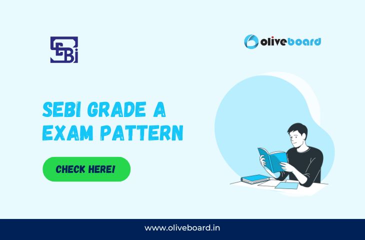 SEBI Grade A Exam Pattern 2023