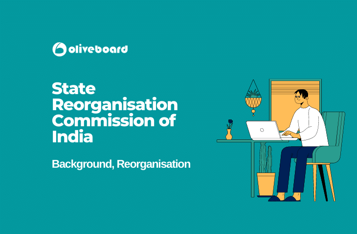 State Reorganisation Commission of India