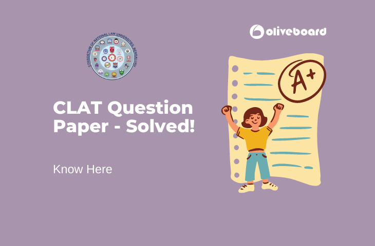 CLAT-Question-Paper
