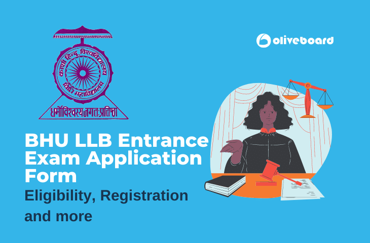 BHU LLB Entrance Exam Application Form
