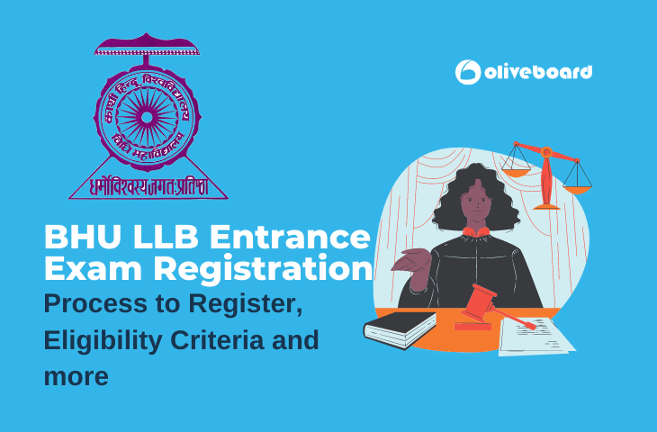 BHU LLB Entrance Exam Registration