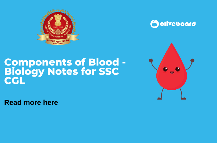 Components-of-Blood-Biology-Notes-for-SSC-CGL