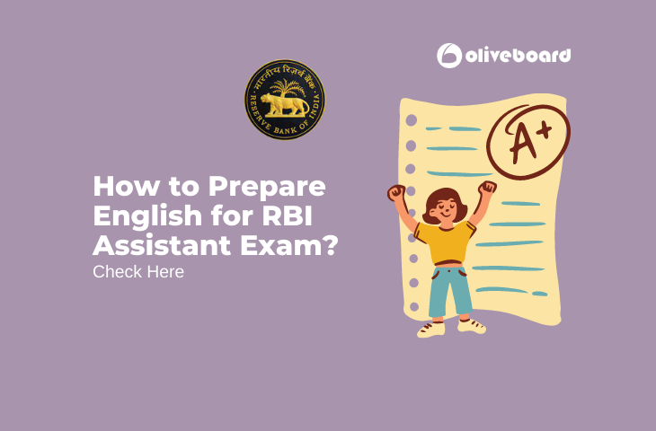 rbi assistant english