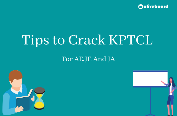 Tips to crack KPTCL exam