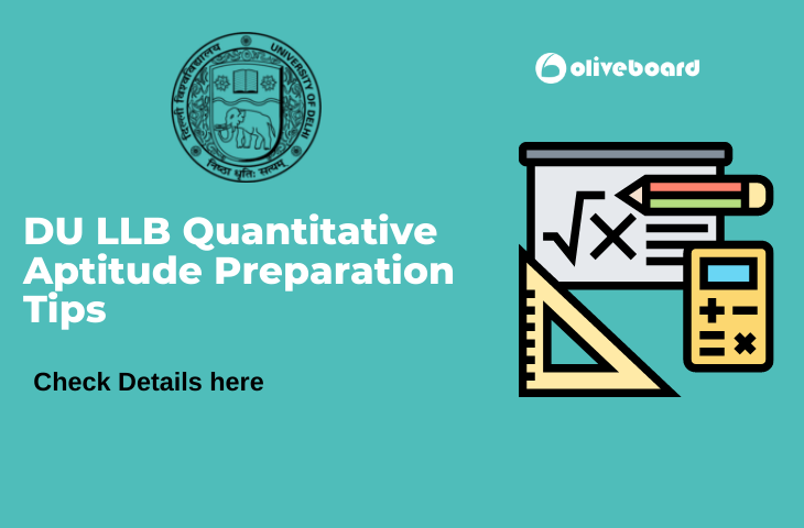 DU-LLB-Quantitative-Aptitude-Preparation-Tips