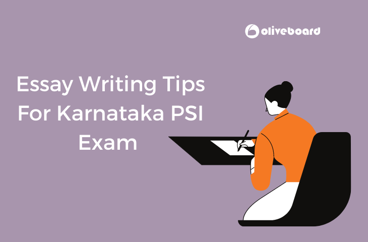 Essay writing tips for KPSI