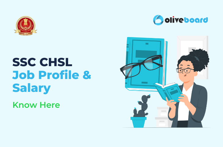 ssc chsl job profile and salary