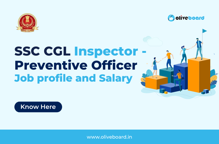 SSC CGL Preventive Officer