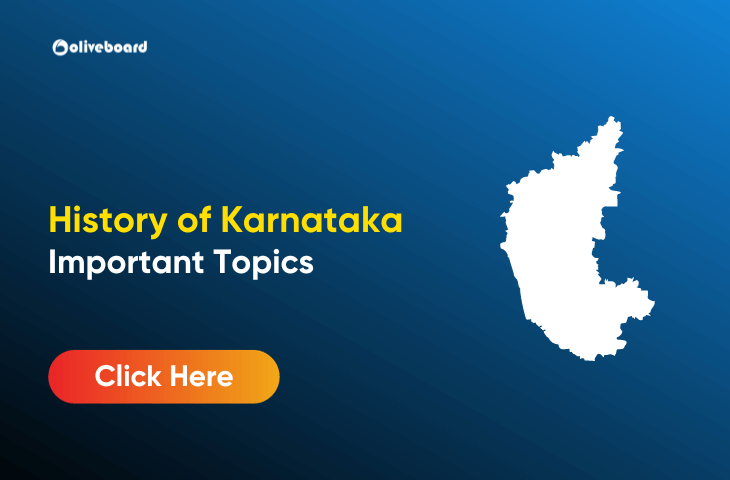 History of Karnataka