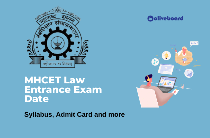 MHCET Law Entrance Exam Date