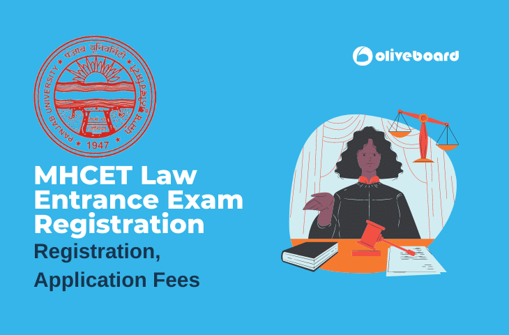 MHCET Law Entrance Exam Registration